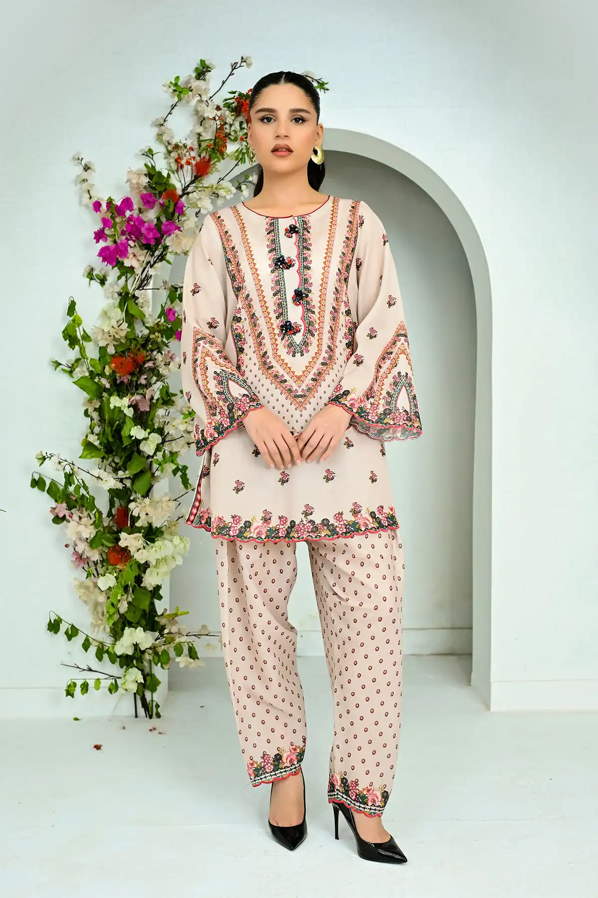 Sham-e-Surur