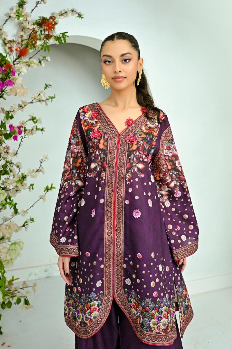 Kaftans